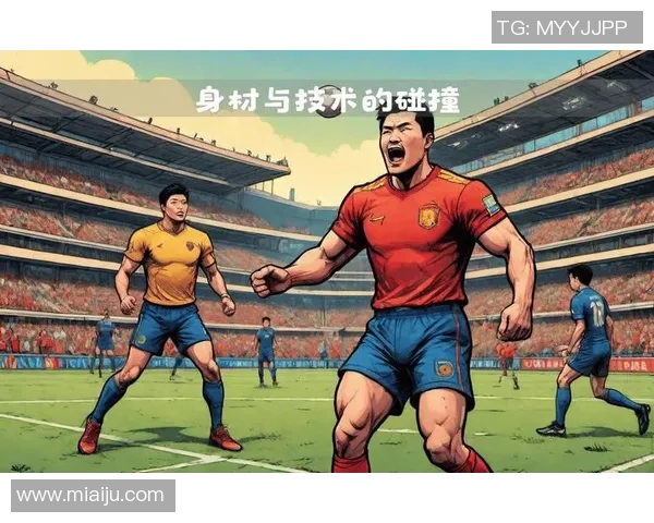 足球明星人物深度解析视频揭示他们背后的故事与成就