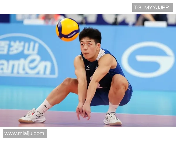 重庆排球队员个人能力分析与发展潜力探讨