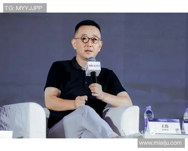 对话王伟：谈街舞生涯