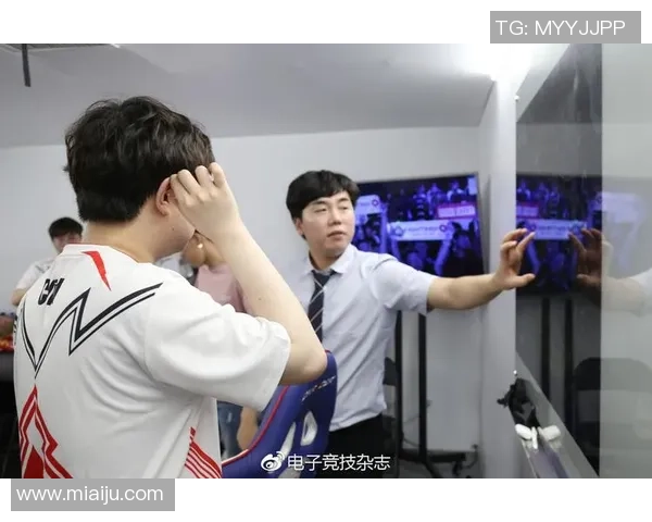 挑战者杯点评：JDG的配合表现